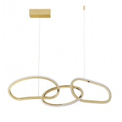 CELAYA LAMPA WISZĄCA LE42759  Luces Exclusivas